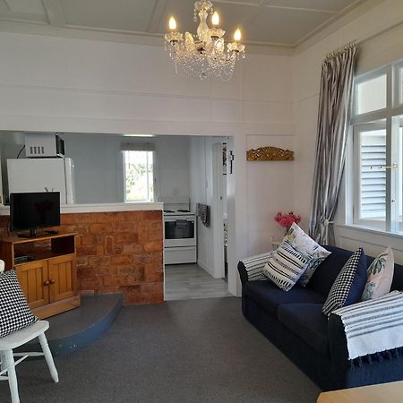 The White House Taihape Appartement Buitenkant foto