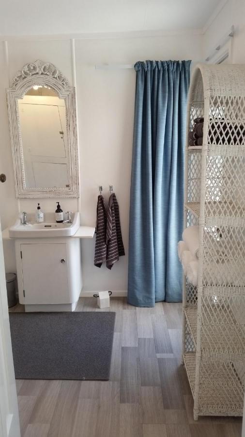 The White House Taihape Appartement Buitenkant foto