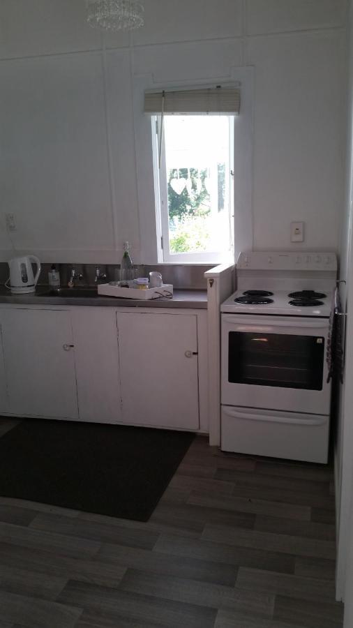 The White House Taihape Appartement Buitenkant foto