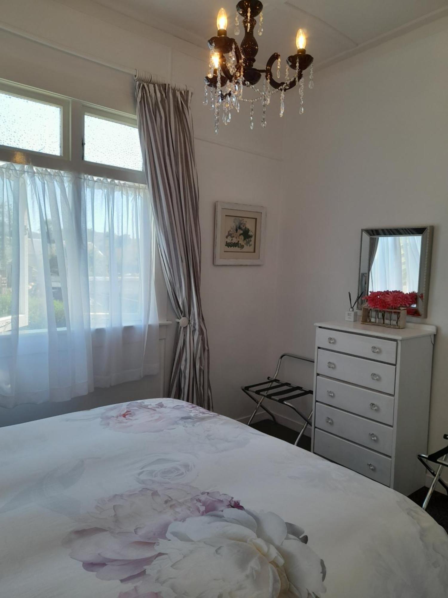 The White House Taihape Appartement Buitenkant foto