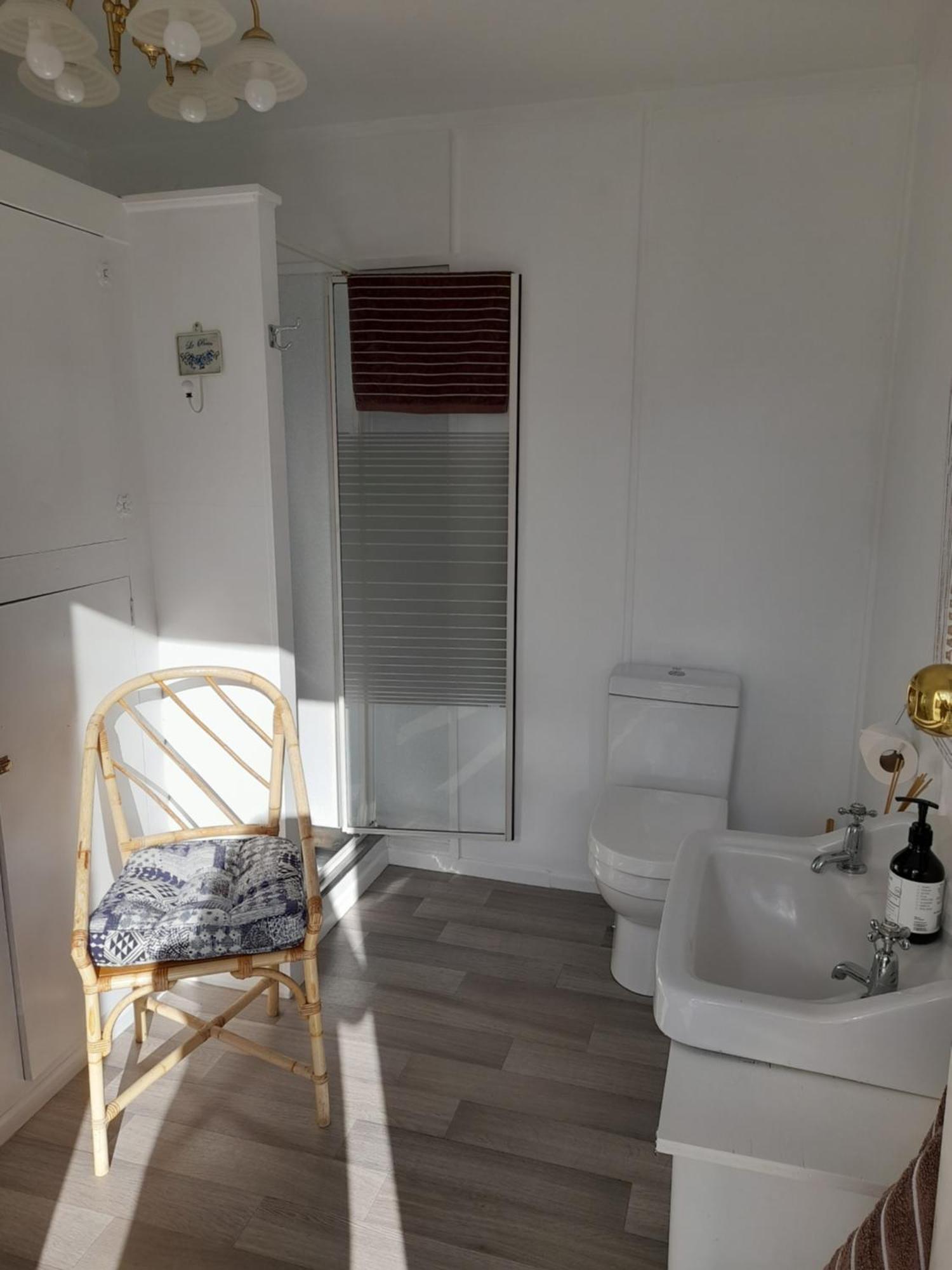 The White House Taihape Appartement Buitenkant foto