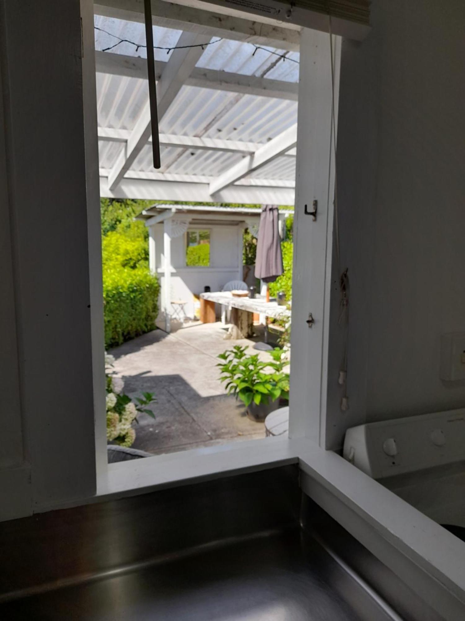 The White House Taihape Appartement Buitenkant foto
